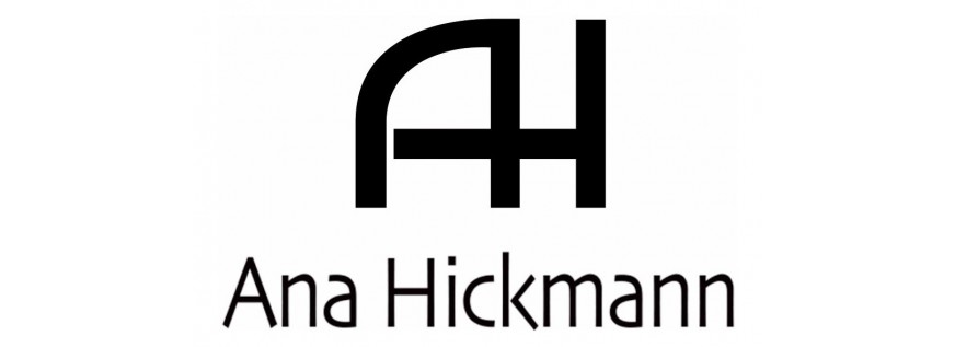 Ana Hickmann